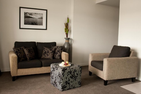 Quest Rotorua Central Apartment Hotel image 25